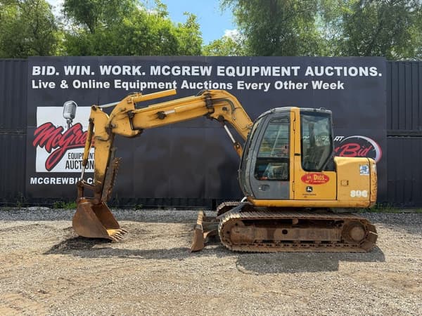 Equipment Main Image