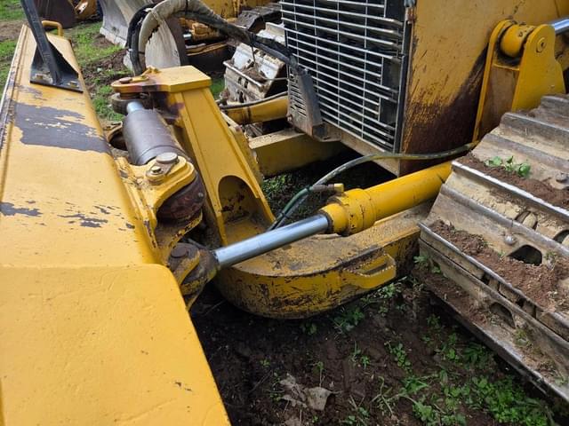 Image of John Deere 850J equipment image 3