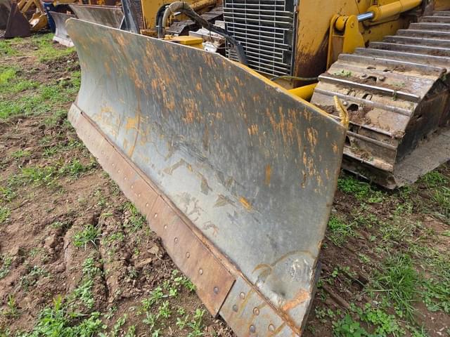 Image of John Deere 850J equipment image 2