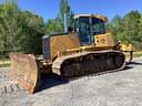 John Deere 850J WLT Image