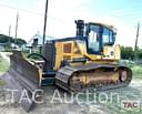 John Deere 850K LGP Image
