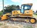 John Deere 850K LGP Image