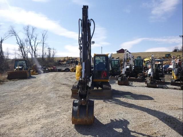 Image of John Deere 85G equipment image 1