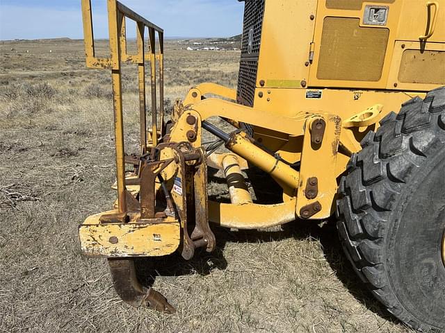 Thumbnail image John Deere 872D 11