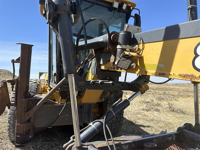 Thumbnail image John Deere 872D 23