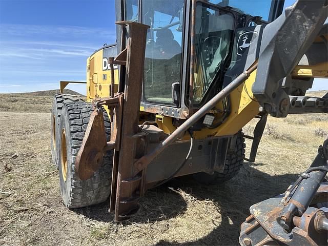 Thumbnail image John Deere 872D 24