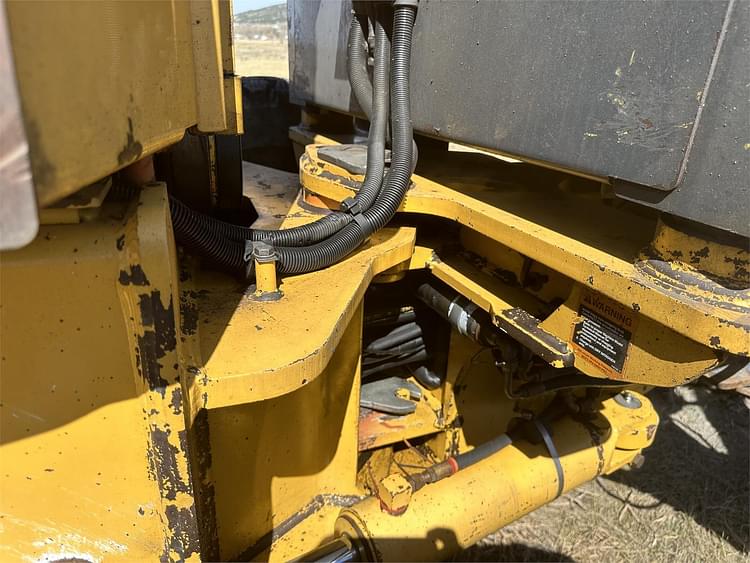 Main image John Deere 872D 30