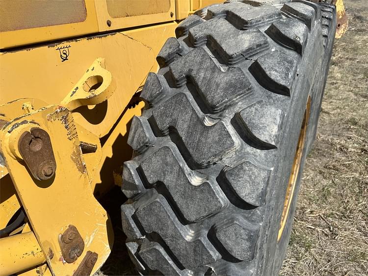 Main image John Deere 872D 31