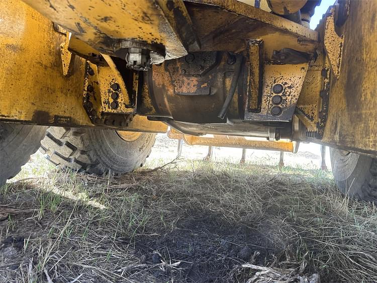 Main image John Deere 872D 36