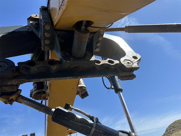 Main image John Deere 872D 41