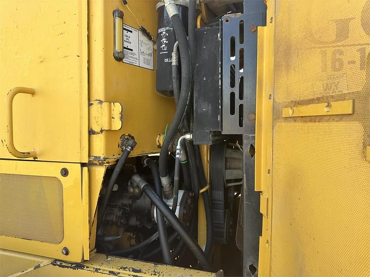 Main image John Deere 872D 42