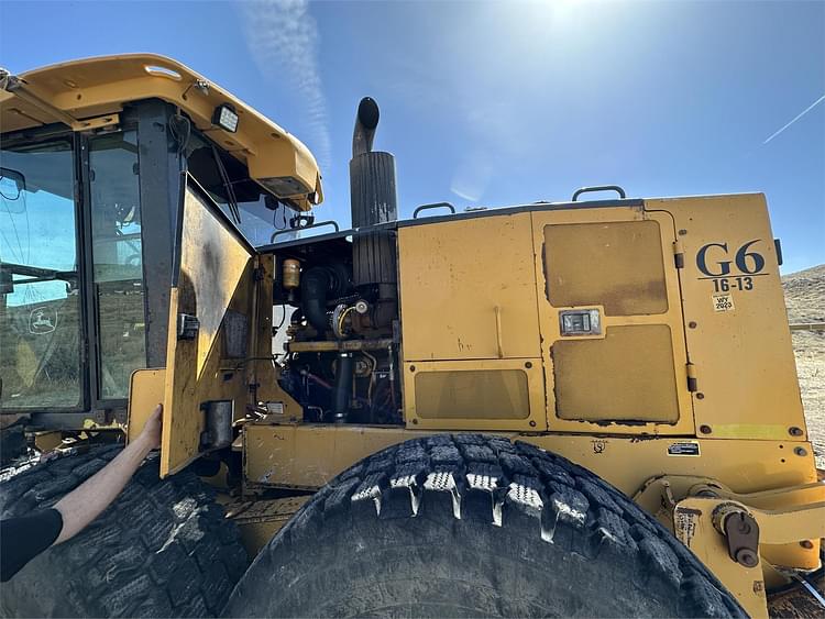 Main image John Deere 872D 44