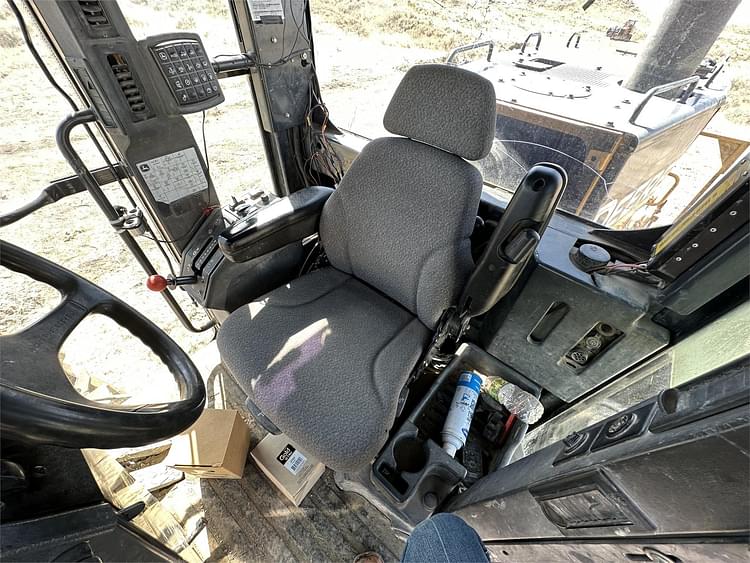 Main image John Deere 872D 46