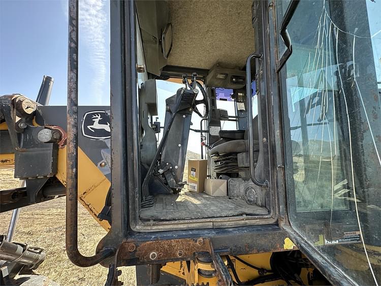 Main image John Deere 872D 47