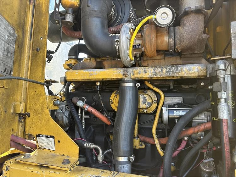 Main image John Deere 872D 48