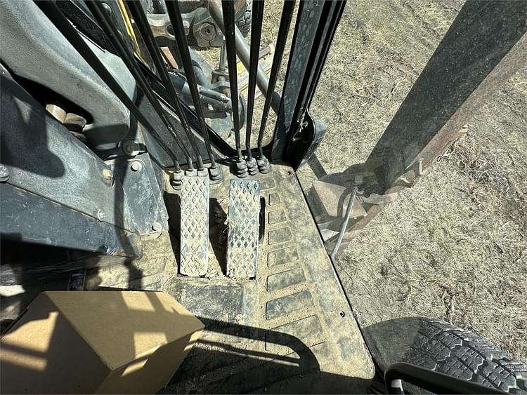 Main image John Deere 872D 53