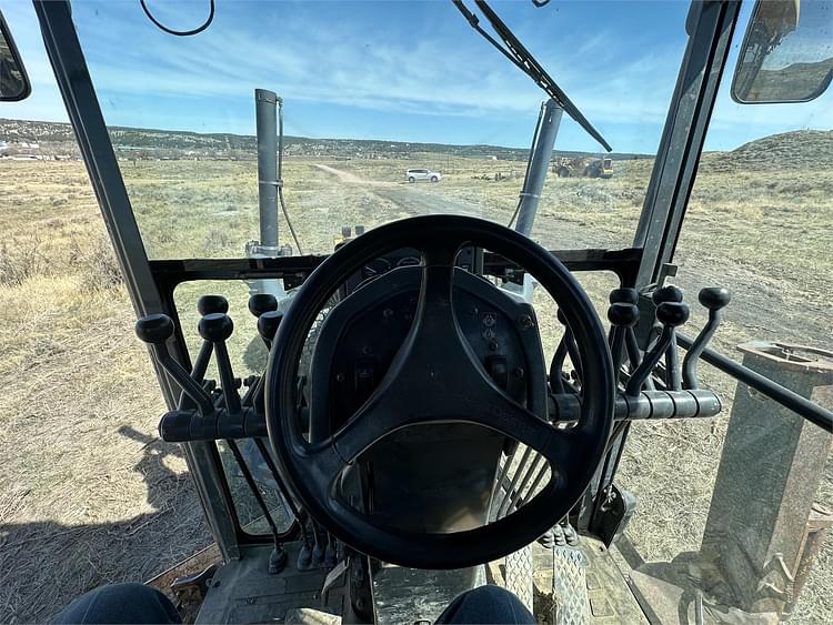 Main image John Deere 872D 54