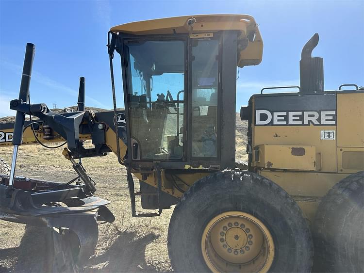 Main image John Deere 872D 5