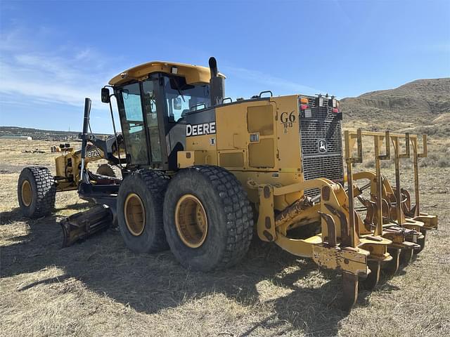 Thumbnail image John Deere 872D 8