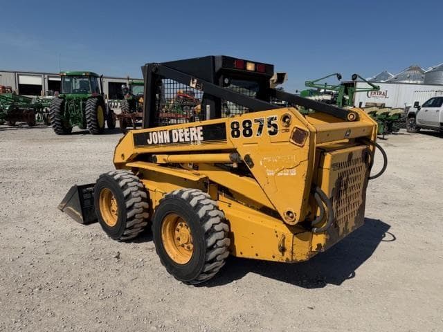 Image of John Deere 8875 equipment image 2