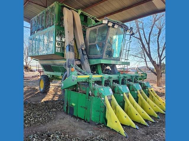 Image of John Deere 9970 equipment image 2