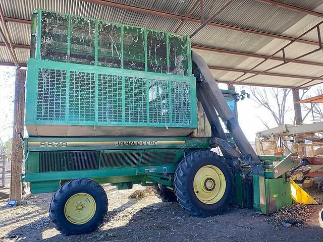 Image of John Deere 9970 equipment image 3