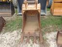 John Deere Excavator Bucket Image