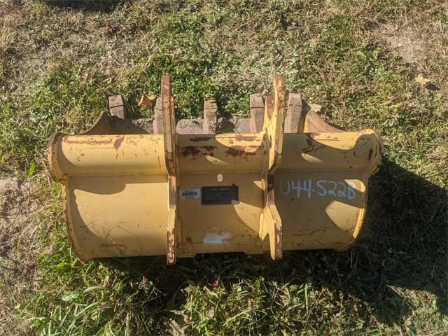Image of John Deere Undetermined equipment image 2