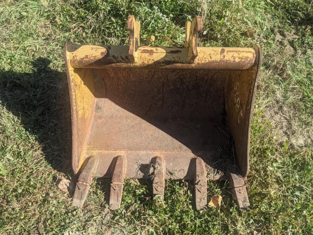 Image of John Deere Undetermined equipment image 4