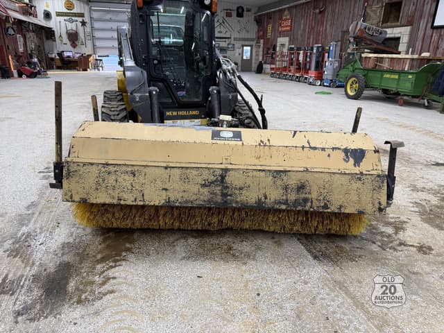 Image of John Deere BA84 equipment image 1