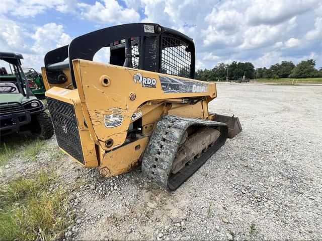 Image of John Deere CT332 equipment image 2