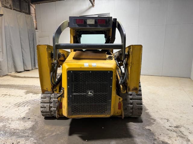 Image of John Deere CT332 equipment image 3
