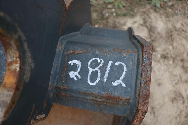 Image of Werk-Brau Excavator Bucket equipment image 4