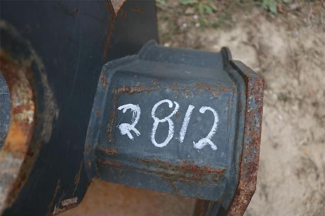 Image of Werk-Brau Excavator Bucket equipment image 4