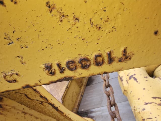 Image of John Deere 770CH equipment image 3