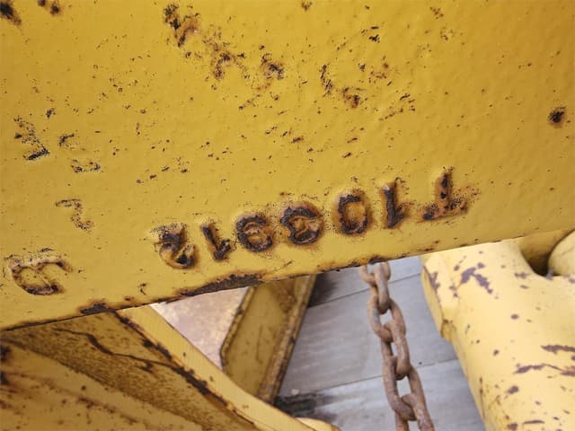 Image of John Deere 770CH equipment image 3