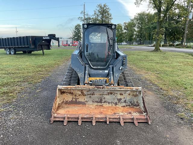 Image of John Deere 325G equipment image 1