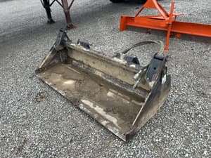 John Deere MP78 Image