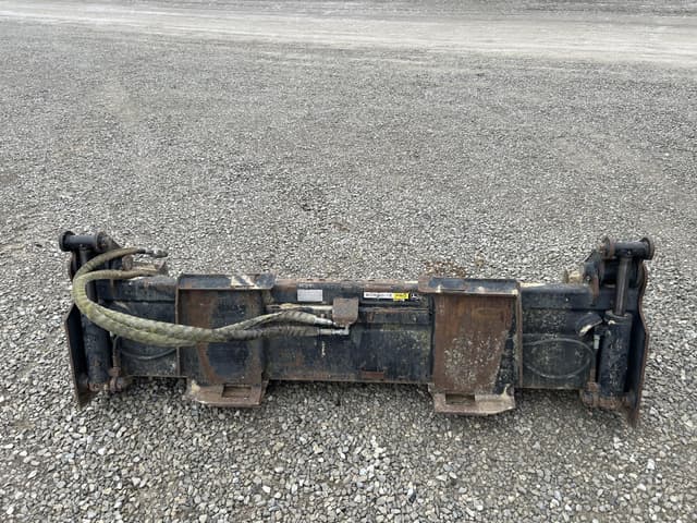 Image of John Deere MP78 equipment image 4