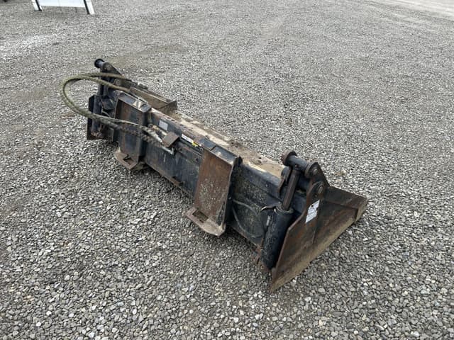 Image of John Deere MP78 equipment image 3