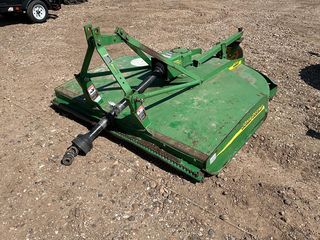 Image of John Deere MX6 Primary image