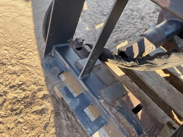 Image of John Deere PA30B equipment image 4