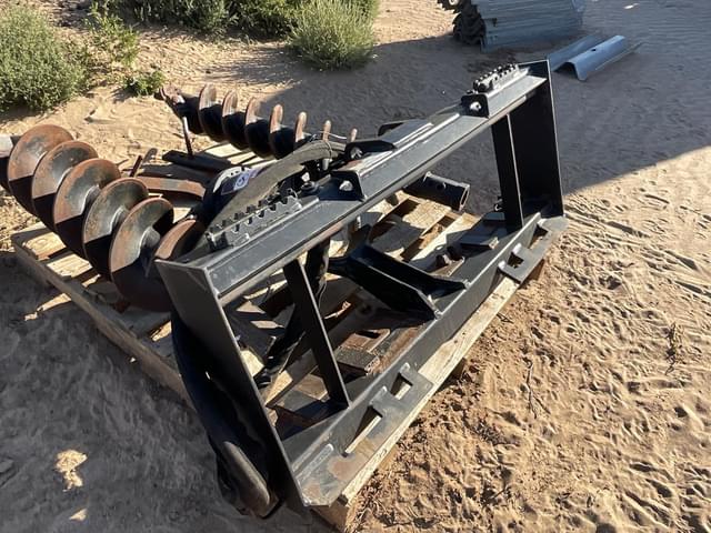 Image of John Deere PA30B equipment image 2