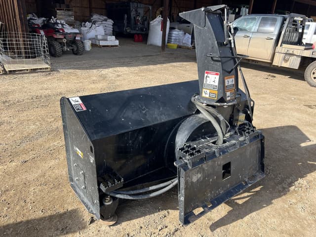 Image of John Deere SB84H equipment image 3