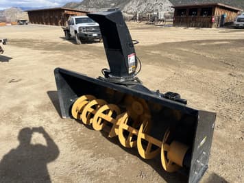 Main image John Deere SB84H