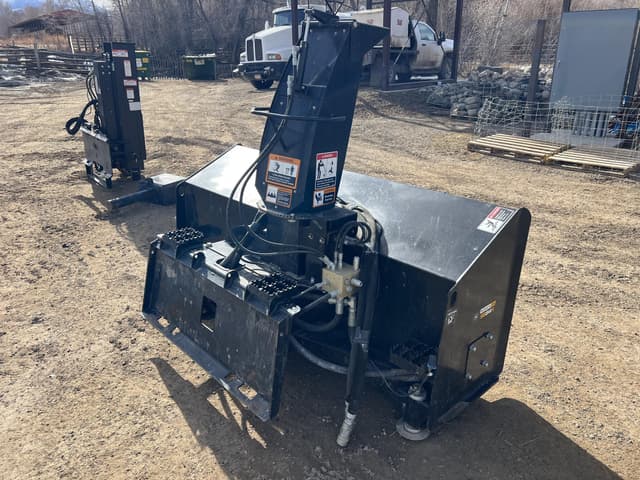 Image of John Deere SB84H equipment image 2