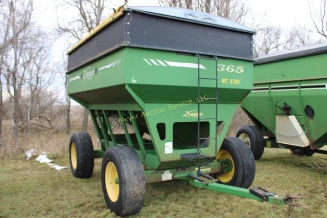 Main image Demco 365