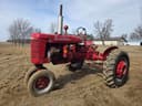 1945 Farmall B Image