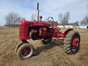 1945 Farmall B Image