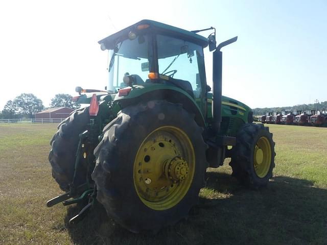 Image of John Deere 7930 equipment image 2